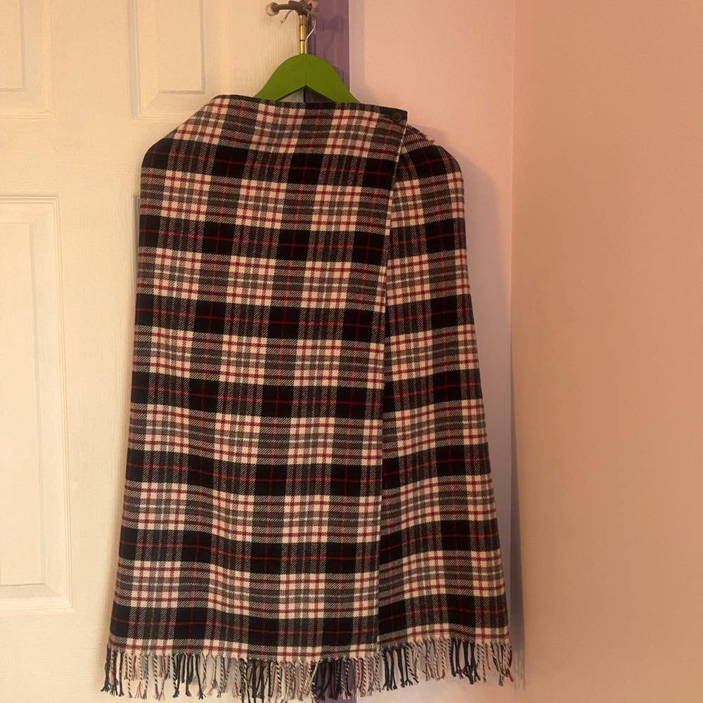 Casual business skirt